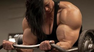 俄罗斯肌肉女神，健身逆袭成世界冠军电影理论高清播放