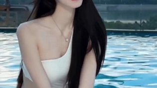 抖音美女合集第四弹。  