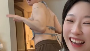 感情持久的秘诀：别让男友太“乖”女婿爱上我免费全集高清